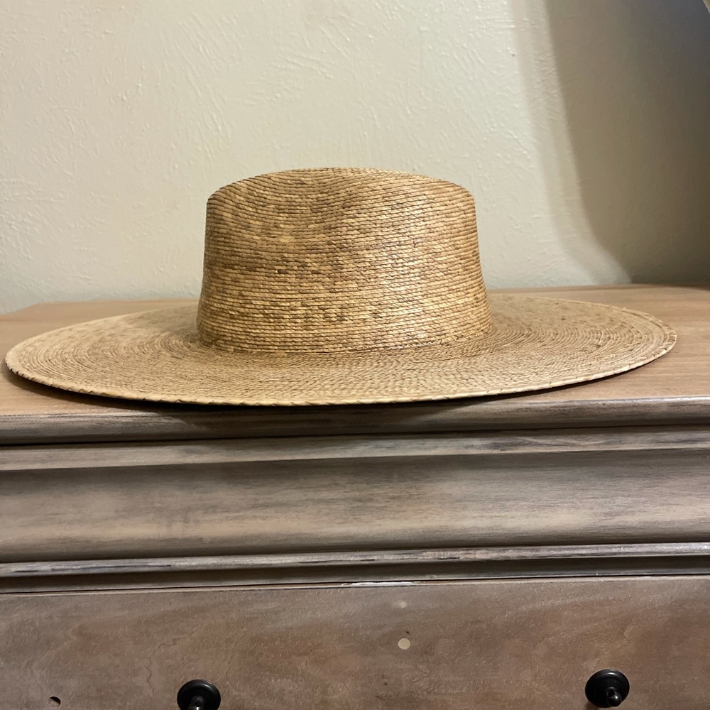 Lack of Color Palma Wide Fedora - Picture 4 of 9